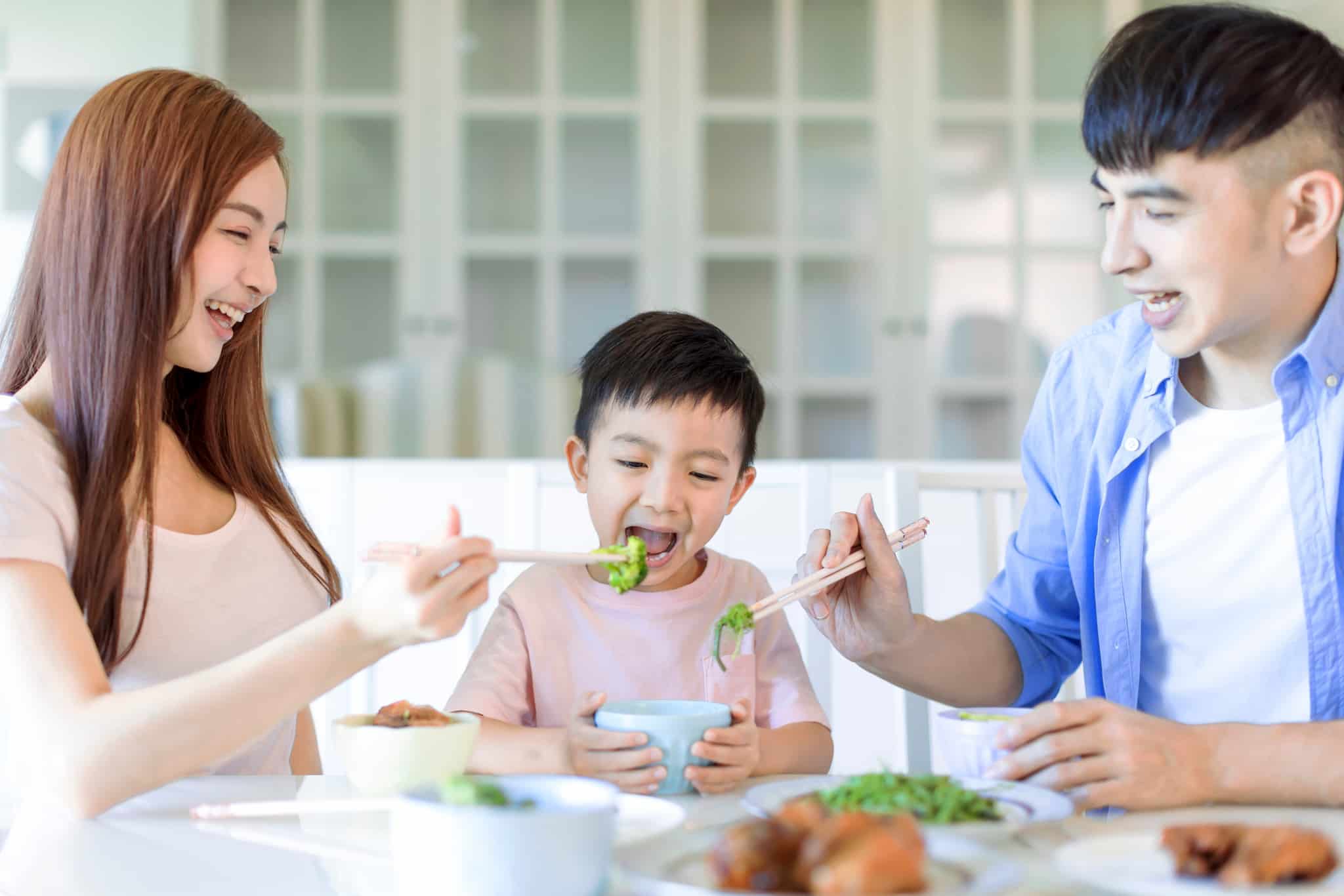 Membangun Kebiasaan Nutrisi yang Mendukung Energi Sepanjang Hari